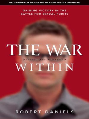 cover image of The War Within